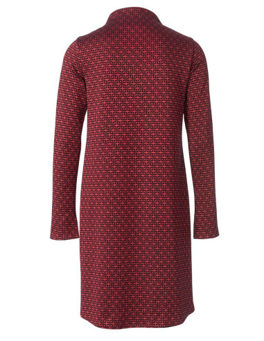 Kleid- und T-Shirt-Schnittmuster - Burda 6080