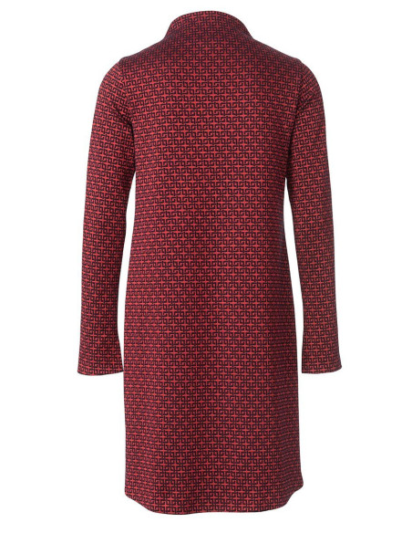 Kleid- und T-Shirt-Schnittmuster - Burda 6080