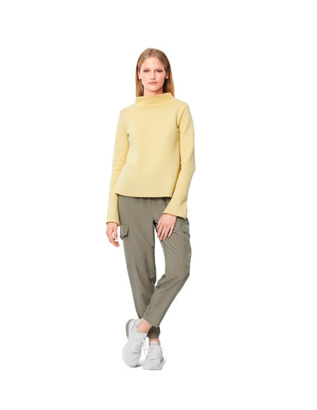 Kleid- und T-Shirt-Schnittmuster - Burda 6080