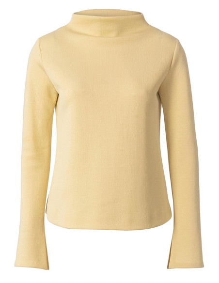 Kleid- und T-Shirt-Schnittmuster - Burda 6080