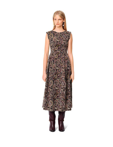 Kleidmuster - Burda 6083