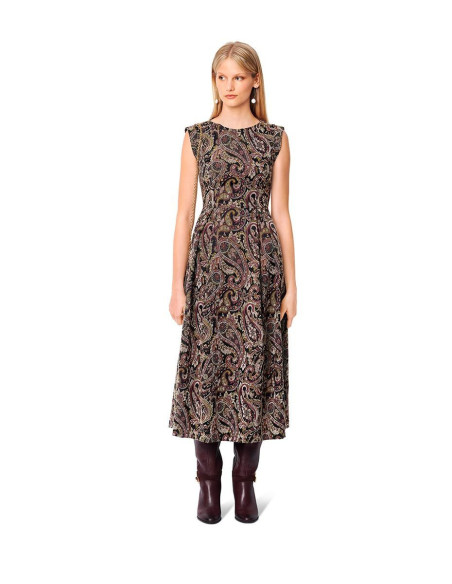 Kleidmuster - Burda 6083