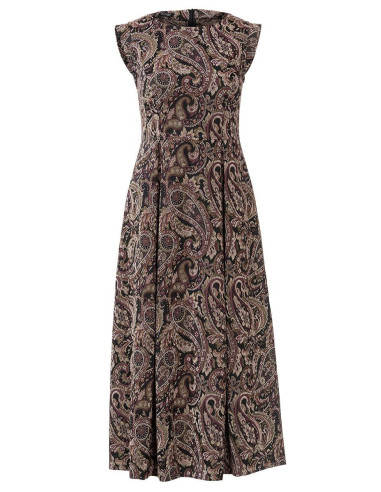 Kleidmuster - Burda 6083