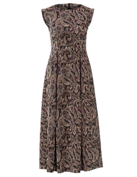 Kleidmuster - Burda 6083