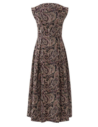 Kleidmuster - Burda 6083