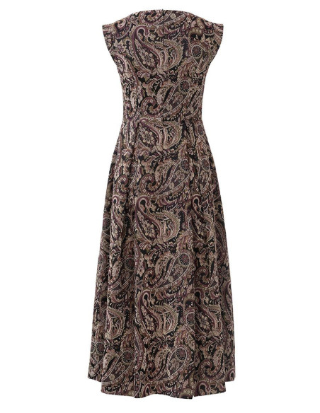 Kleidmuster - Burda 6083