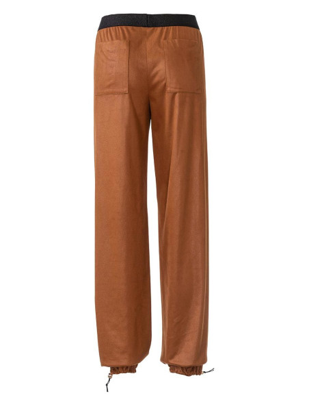 Hosenmuster - Burda 6085