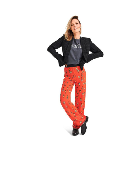 Hosenmuster - Burda 6085