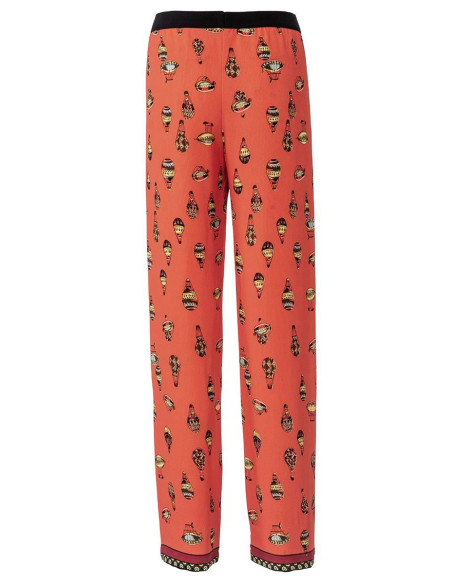 Hosenmuster - Burda 6085