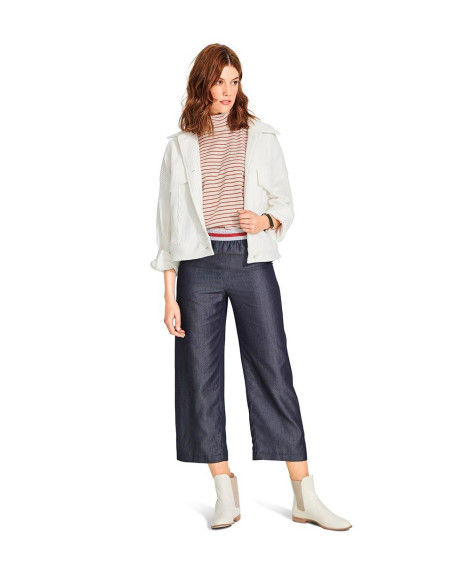 Hosenmuster - Burda 6085