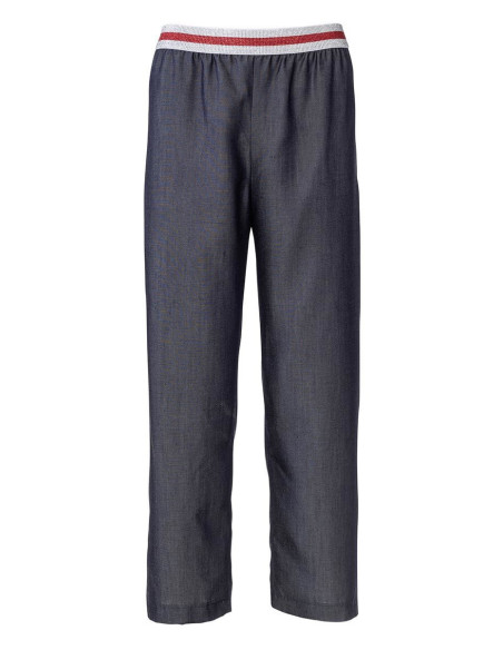 Hosenmuster - Burda 6085