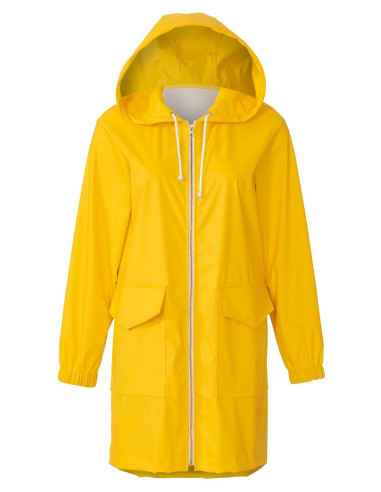Jacken- und Mantelschnittmuster - Burda 6088