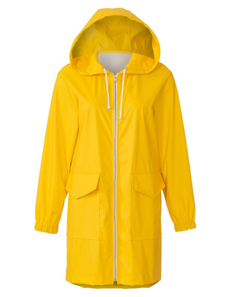 Jacken- und Mantelschnittmuster - Burda 6088