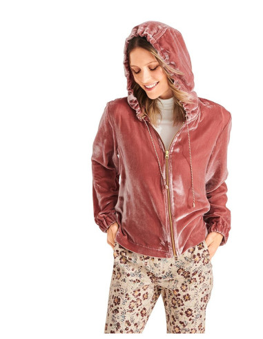Jacken- und Mantelschnittmuster - Burda 6088