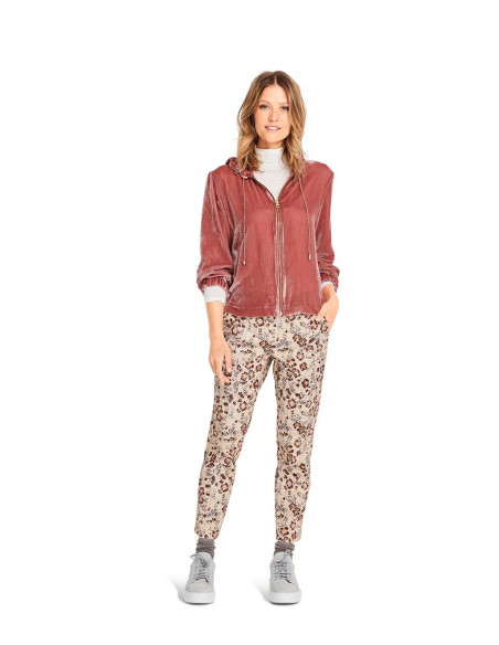 Jacken- und Mantelschnittmuster - Burda 6088