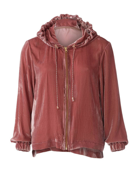Jacken- und Mantelschnittmuster - Burda 6088