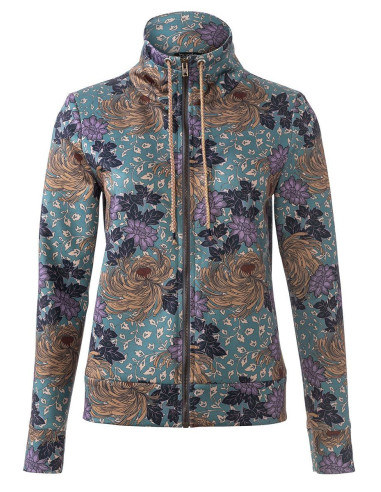 Jackenschnittmuster - Burda 6090