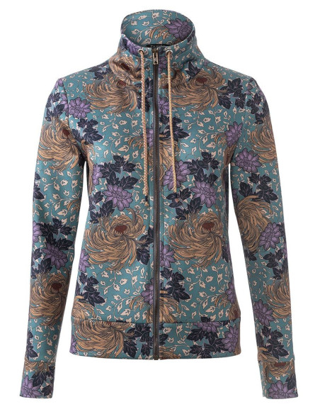 Jackenschnittmuster - Burda 6090