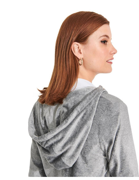 Jackenschnittmuster - Burda 6090