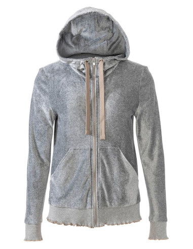 Jackenschnittmuster - Burda 6090