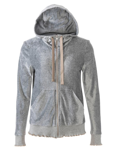 Jackenschnittmuster - Burda 6090