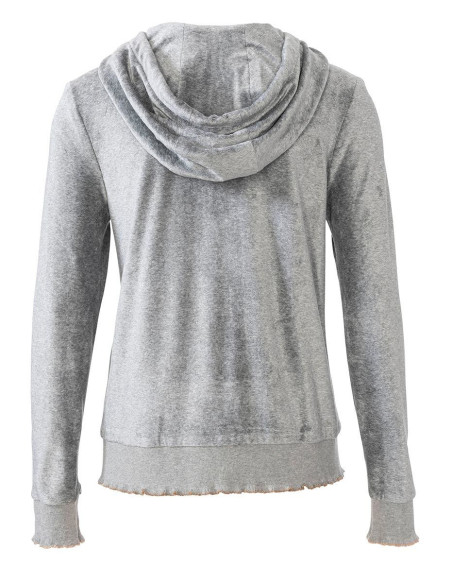 Jackenschnittmuster - Burda 6090
