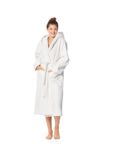 Bademantel-Schnittmuster - Burda 6094