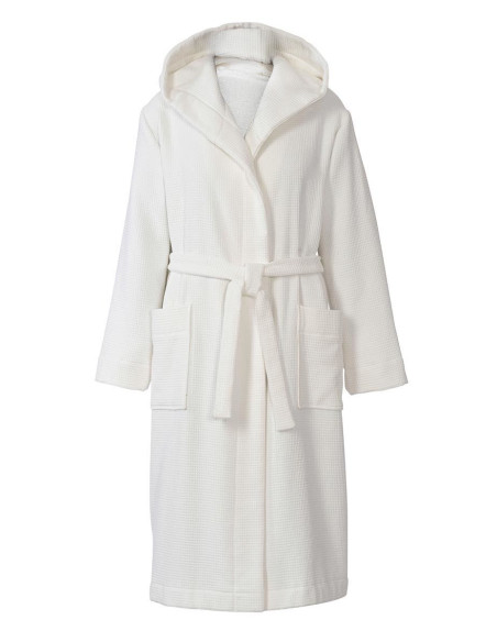 Bademantel-Schnittmuster - Burda 6094