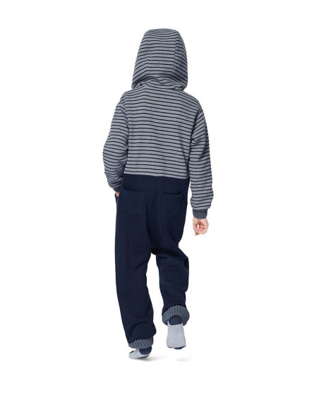 Kombinationsmuster - Burda 9275