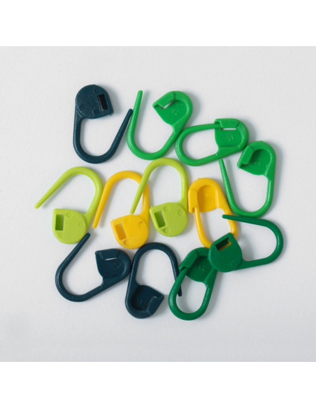 KnitPro Maschenmarkierer - Mio locking