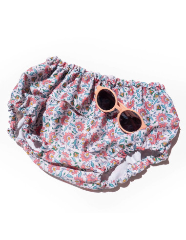 Bilbao Bloomer-Schnittmuster - Ikatee
