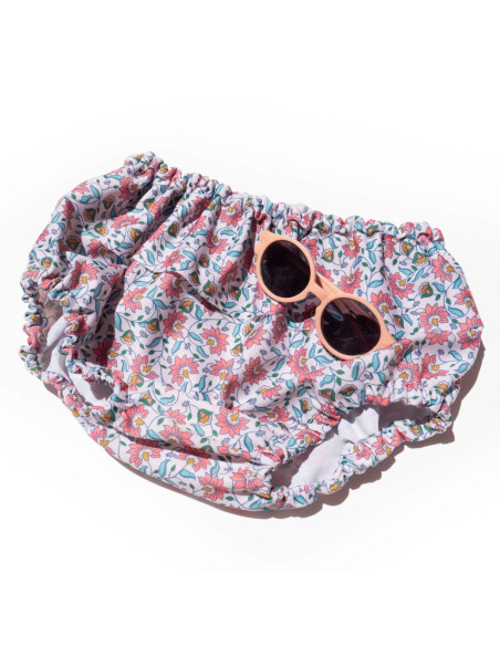 Bilbao Bloomer-Schnittmuster - Ikatee