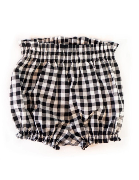Bilbao Bloomer-Schnittmuster - Ikatee