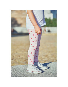 Seattle Kids Leggings- oder Jeggings-Schnittmuster - Ikatee