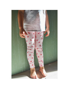 Seattle Kids Leggings- oder Jeggings-Schnittmuster - Ikatee 2