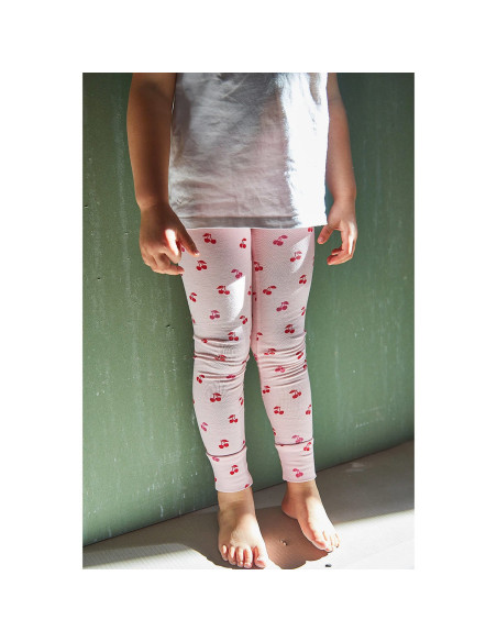 Seattle Kids Leggings- oder Jeggings-Schnittmuster - Ikatee