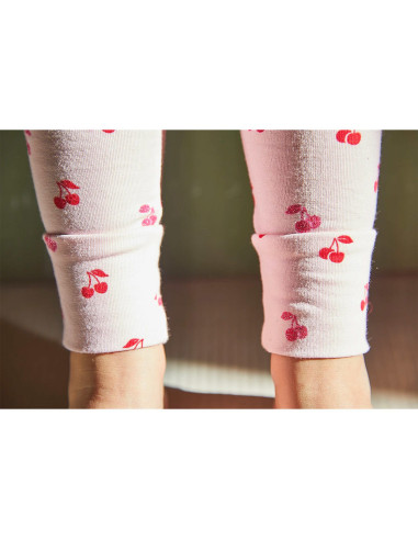 Seattle Kids Leggings- oder Jeggings-Schnittmuster - Ikatee