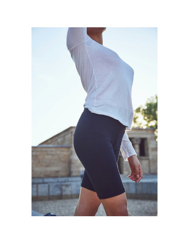 Seattle Leggings- oder Jeggings-Schnittmuster - Ikatee