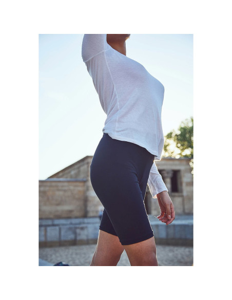 Seattle Leggings- oder Jeggings-Schnittmuster - Ikatee