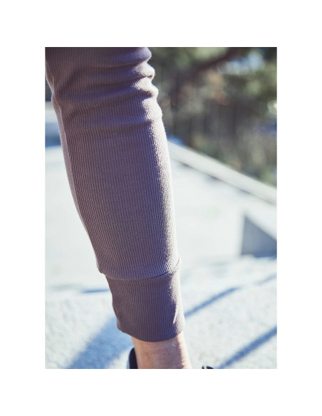 Seattle Leggings- oder Jeggings-Schnittmuster - Ikatee