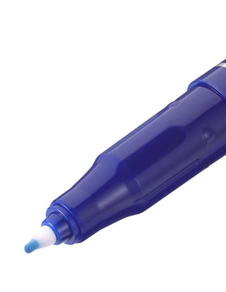 Set mit 6 Pilot FriXion Fineliner Filzstiften