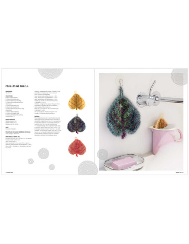 Kreativ Blase Lustiger Herbst Buch