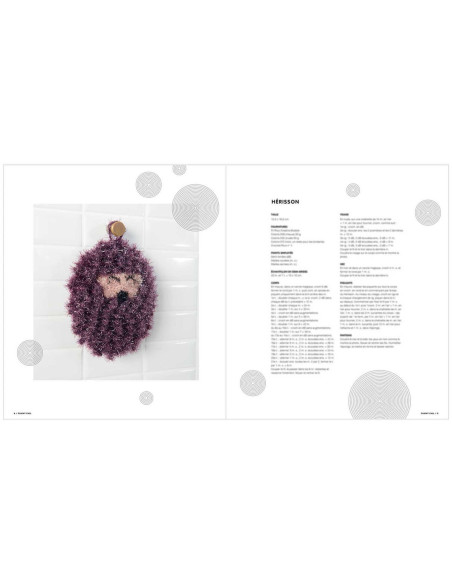 Kreativ Blase Lustiger Herbst Buch