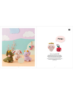 Ricorumi Kawaii Heft 2