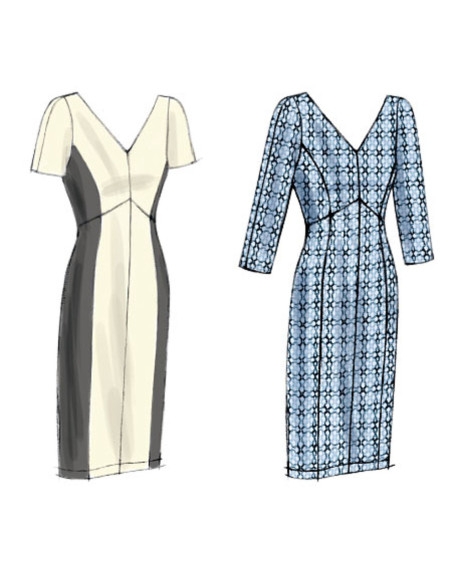 Kleidmuster - Vogue 8997