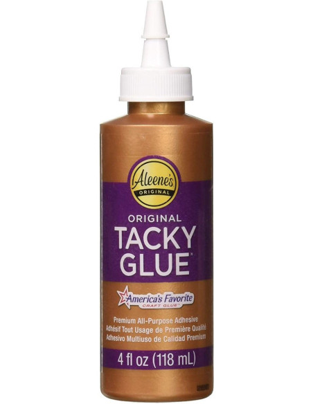 Allzweckkleber Tacky Glue Aleene's