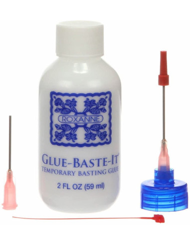 Temporärer Kleber Roxanne Glue Baste-It