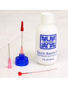 Temporärer Kleber Roxanne Glue Baste-It 2