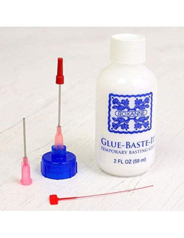 Temporärer Kleber Roxanne Glue Baste-It