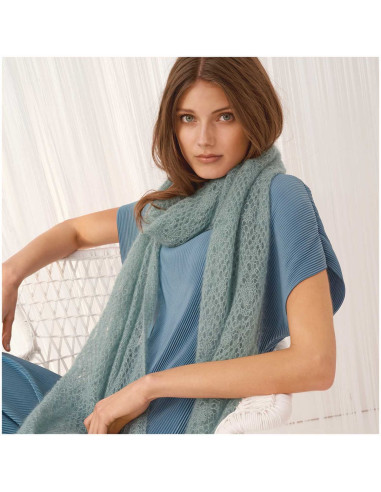 Laine Essentials Super Kid Mohair liebt Seide